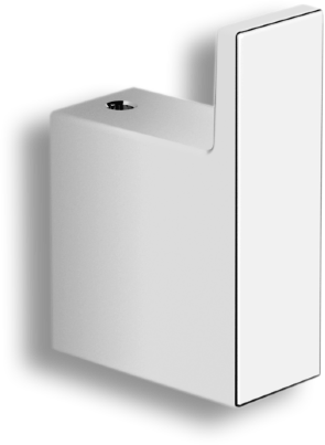 70331A Крючок подвесной цвет хром LANGBERGER VICO