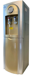 9904547 Диспенсер SMixx 95 L золотистый