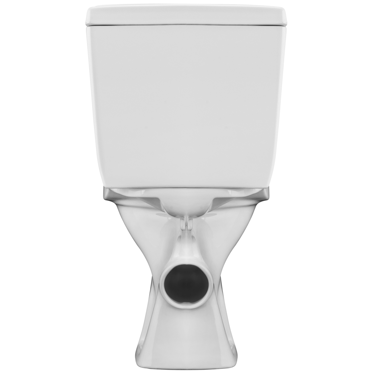 13817 Компакт унитаз с бачком Белый Лобненский Стройфарфор  Россия  - Вид №3