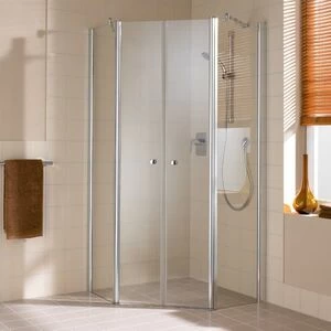 AT F Atea collection душевая кабина Kermi