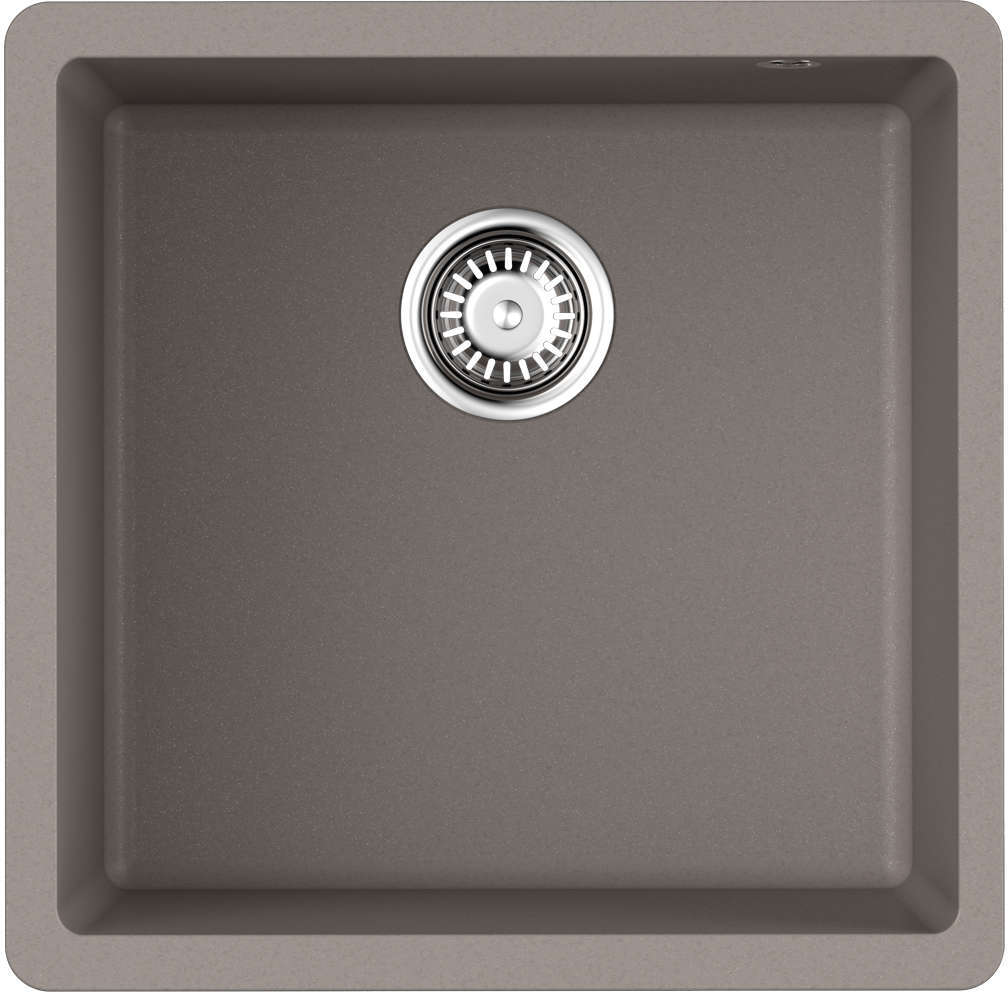 Кухонная мойка Bosen 44-U GR OMOIKIRI