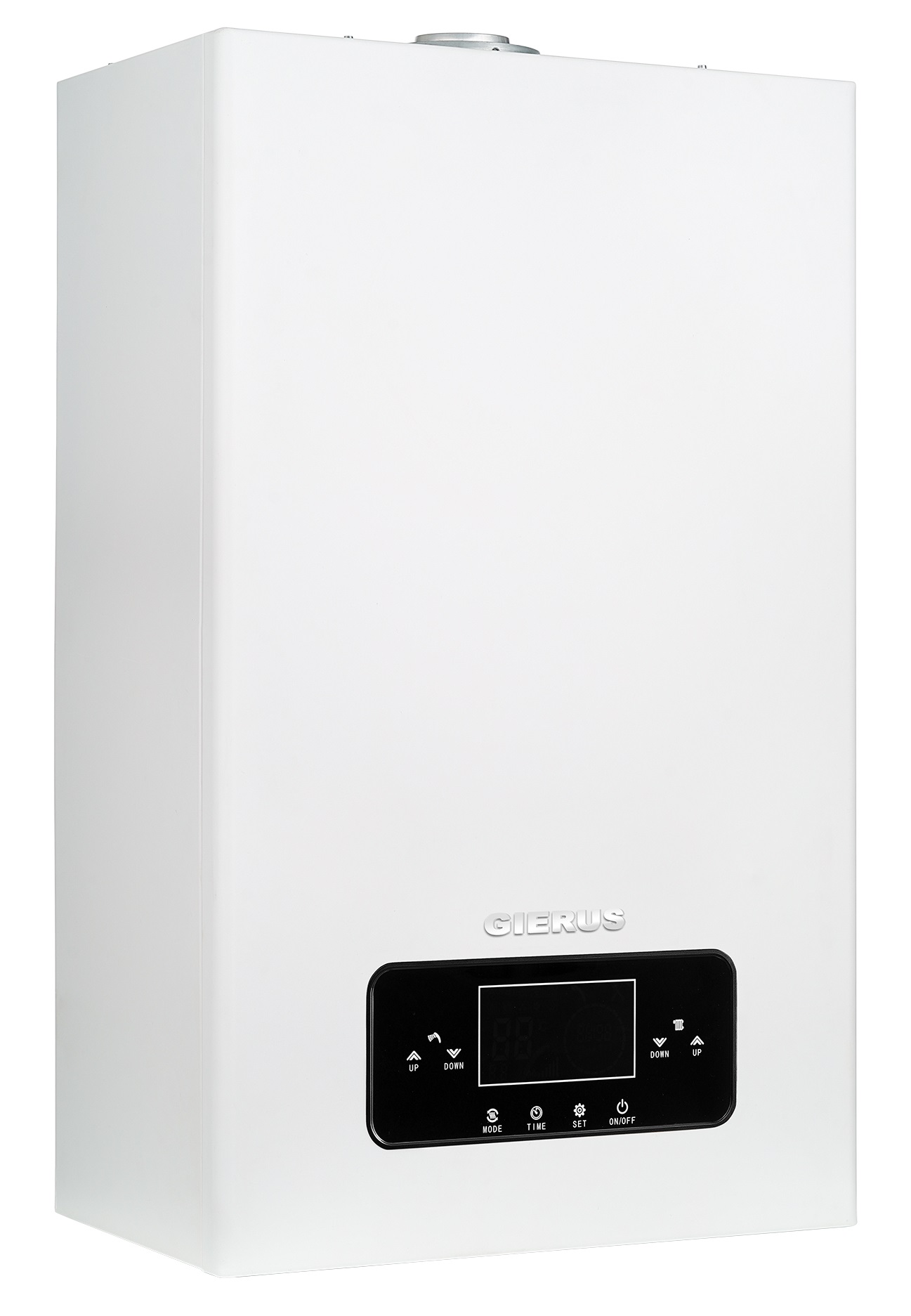 9088464 Газовый котел GIERUS KS 24/2 настенный STDN-0110073 - Вид №1