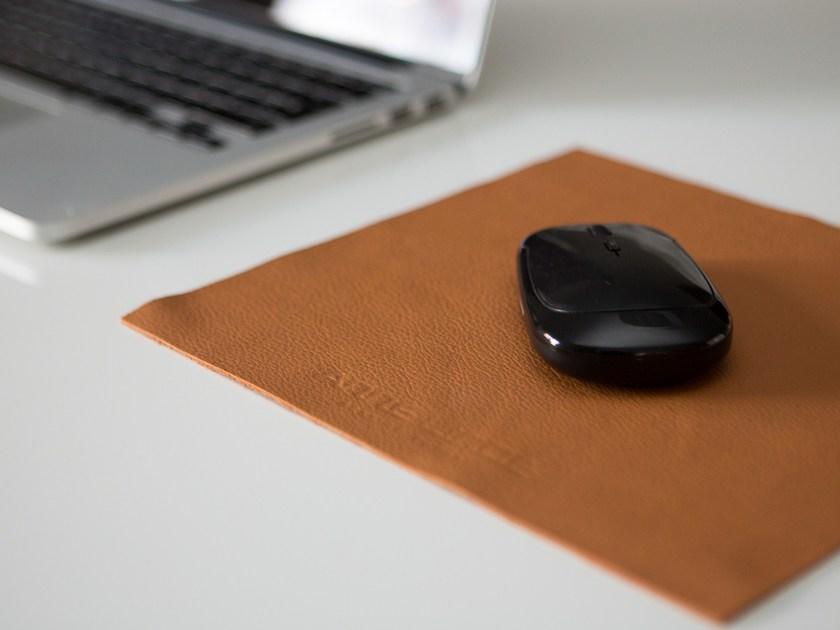 Anne Linde Кожаная подушка для стола sun-id-1433016 - Вид №2