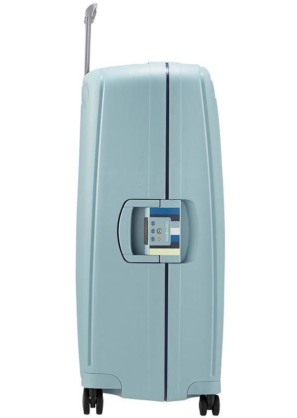 10U-47004 Чемодан 10U*004 Spinner 81/31 Samsonite S'Cure  - Вид №5