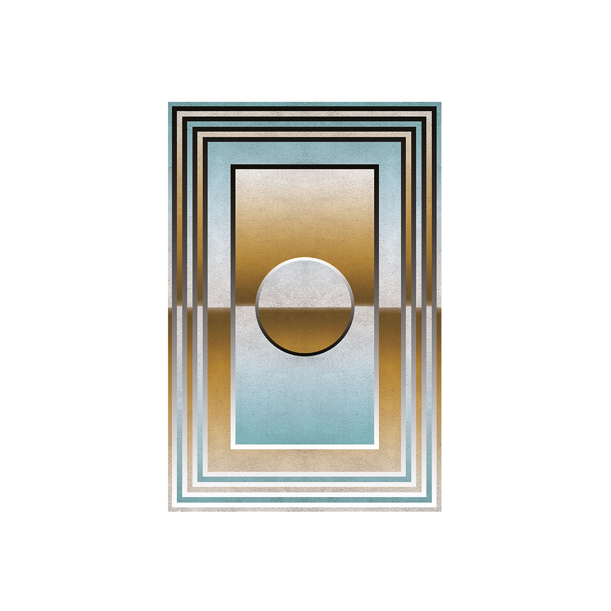 Softgoods Kleopatra Rug Covethouse RUG SOCIETY 