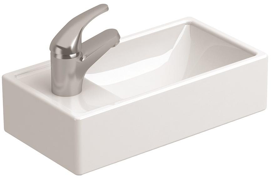 Гостевая раковина Sanitana PETIT S10013236400000 ( PTLV0EE ) 