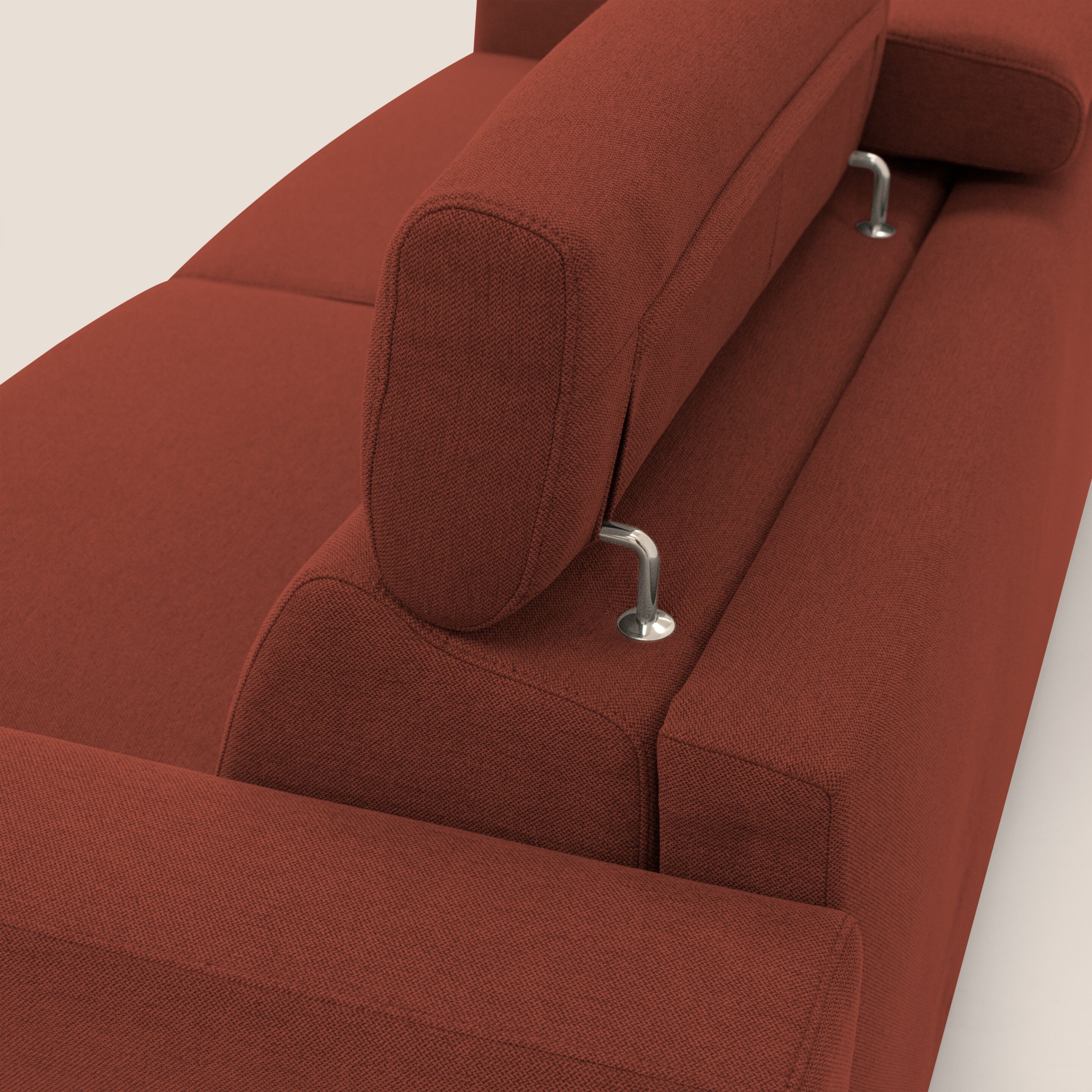 Ткань раскладной диван-кровать Divani.Store AVALON ARCH-00047783 - Вид №29