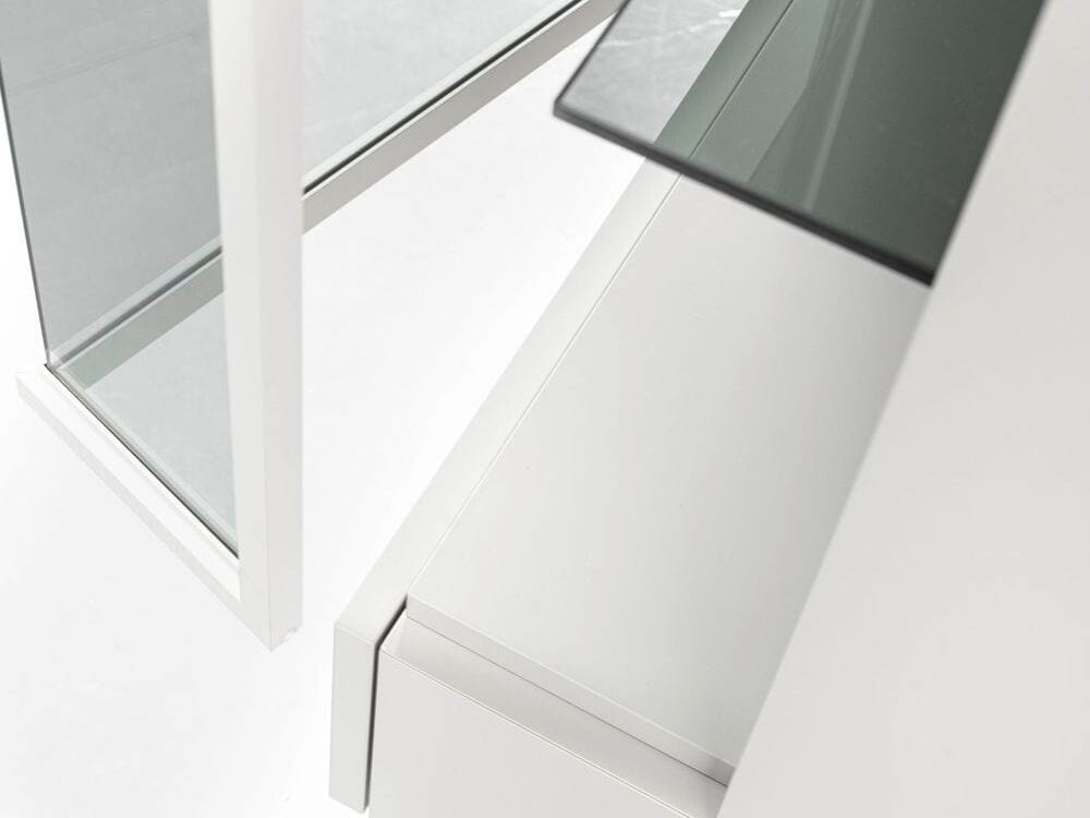 Витрина со встроенным освещением Sudbrock Möbelhandwerk куб ARCH-00048210 - Вид №5