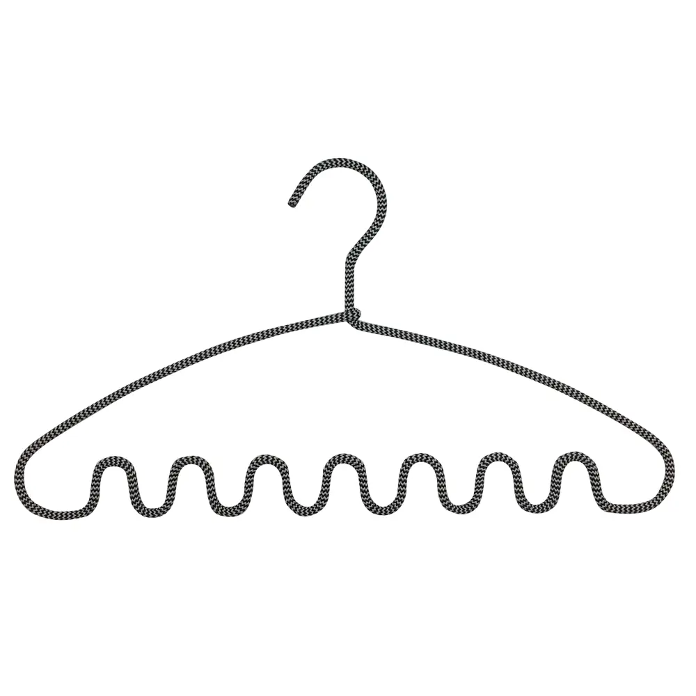 Вешалка Spaceo для аксессуаров с экологичным покрытием 82680696 Вешалка для украшений и аксессуаров STLM-0033950