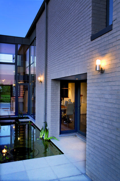 BEL-LIGHTING Аппликация черепаха из нержавеющей стали Spirit 970.e2.04 - Вид №1