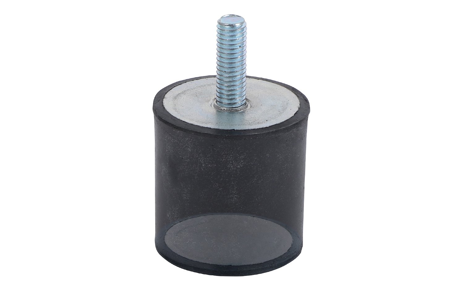 2801700420 VibraTek® SB-M Silentblock a rubber silentblock with one external thread walraven 