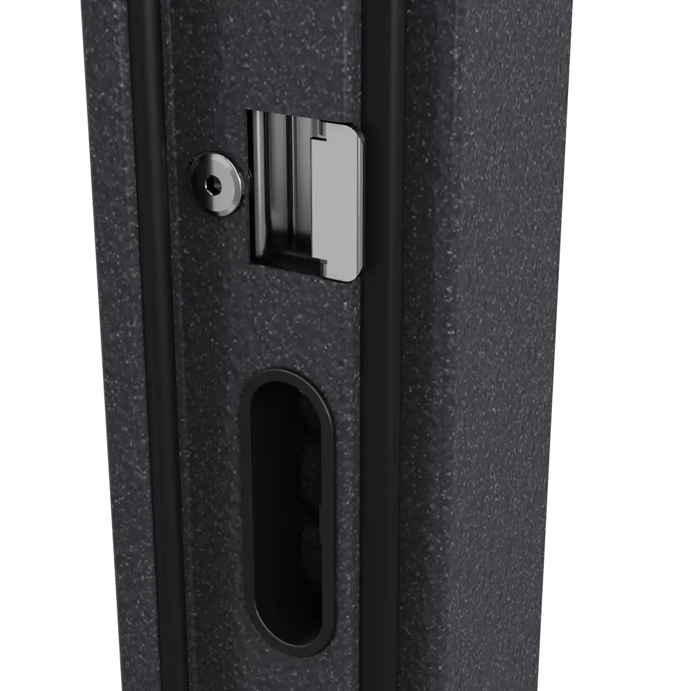 TOREX Гибсон - входная металлическая дверь с защитой от шума и холода 89373489 STLM-1440128 - Вид №11