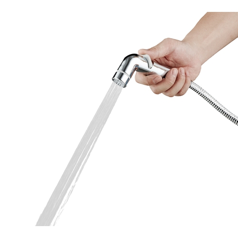 Orange HS003cr Гигиенический душ Хром sun-id-1517155 - Вид №3