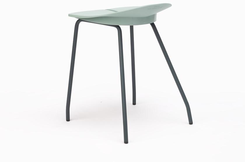 ONDARRETA Табурет полипропиленовый Ant sun-id-1439586 - Вид №4