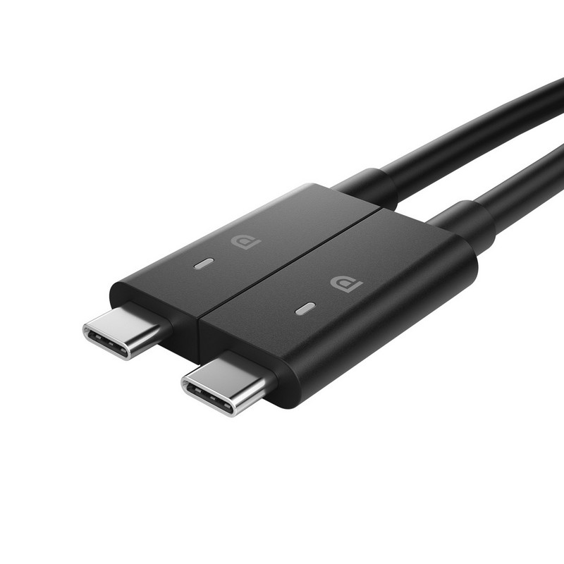 WD19-2236 ™ performance dock wd-19dc with 240w ac adapter Dell Santreyd  - Вид №3