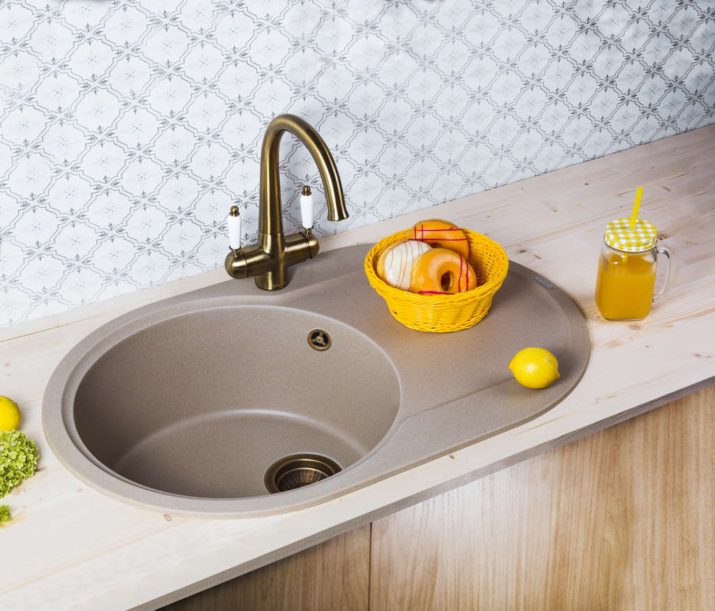 Кухонная мойка Manmaru 78 CA OMOIKIRI 4993359 - Вид №1