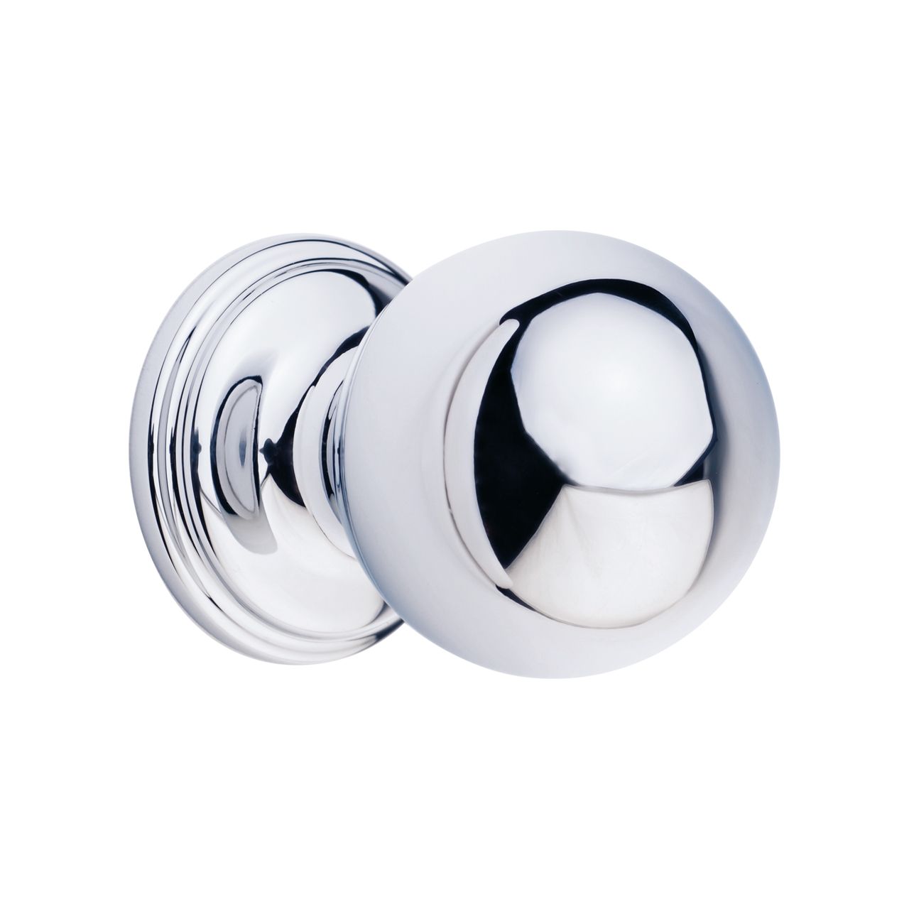 6060 Большая круглая ручка для мебельного ящика Traditional Perrinandrowe - Вид №1