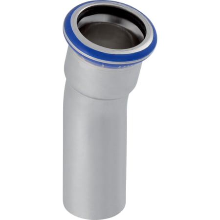 36111 Отвод Geberit Mapress из нержавеющей стали, с гладким концевиком Geberit  - Вид №3