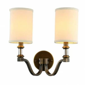 Бра настенное бежевое Newport 3142/A NEWPORT 3140 00-3931469 Бежевый