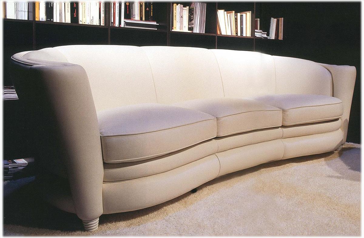 Диван  ZANABONI Millennium/2 DV 1 №5