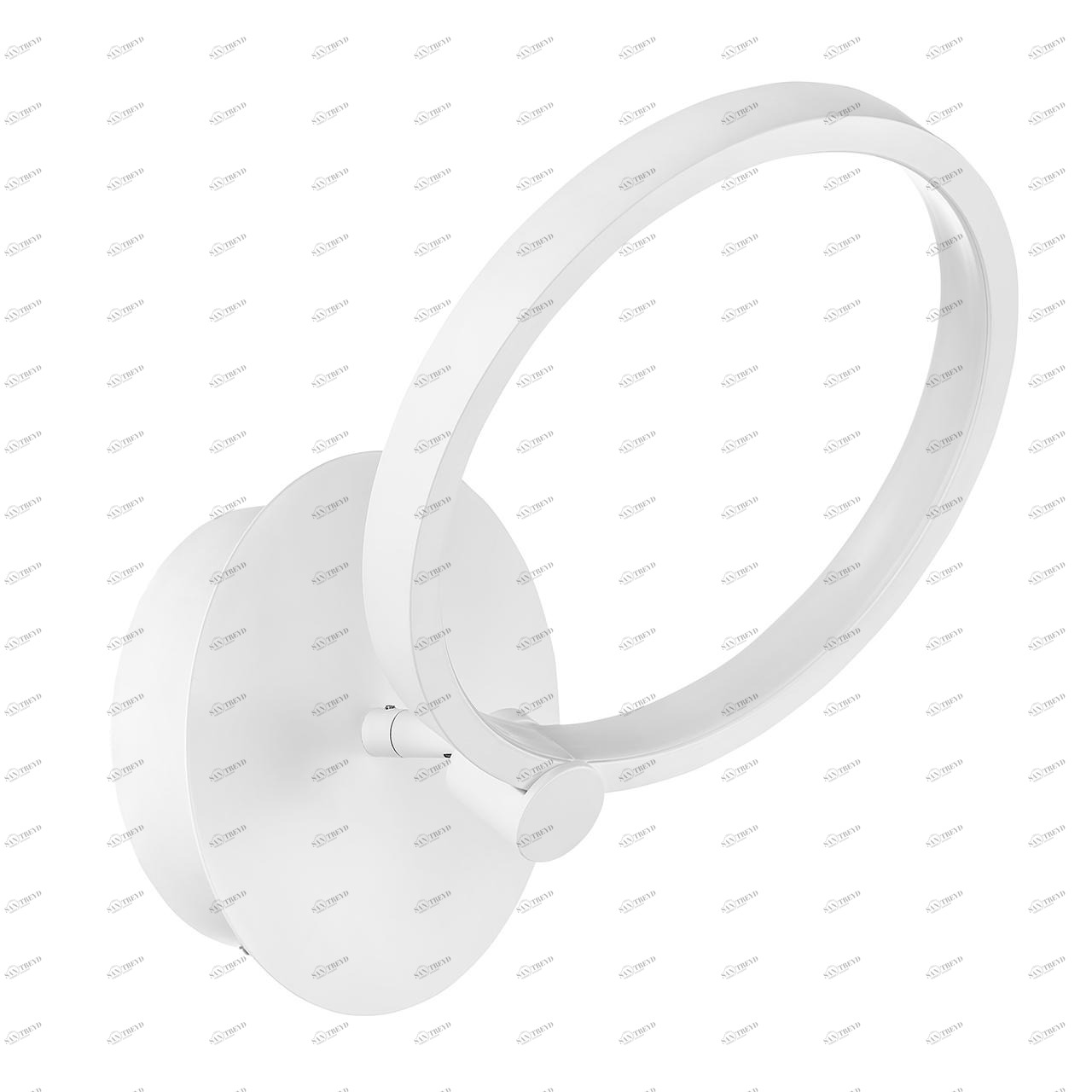 Бра Lightstar Breve 749612 LIGHTSTAR ОРИГИНАЛЬНЫЕ 109641 Белый 