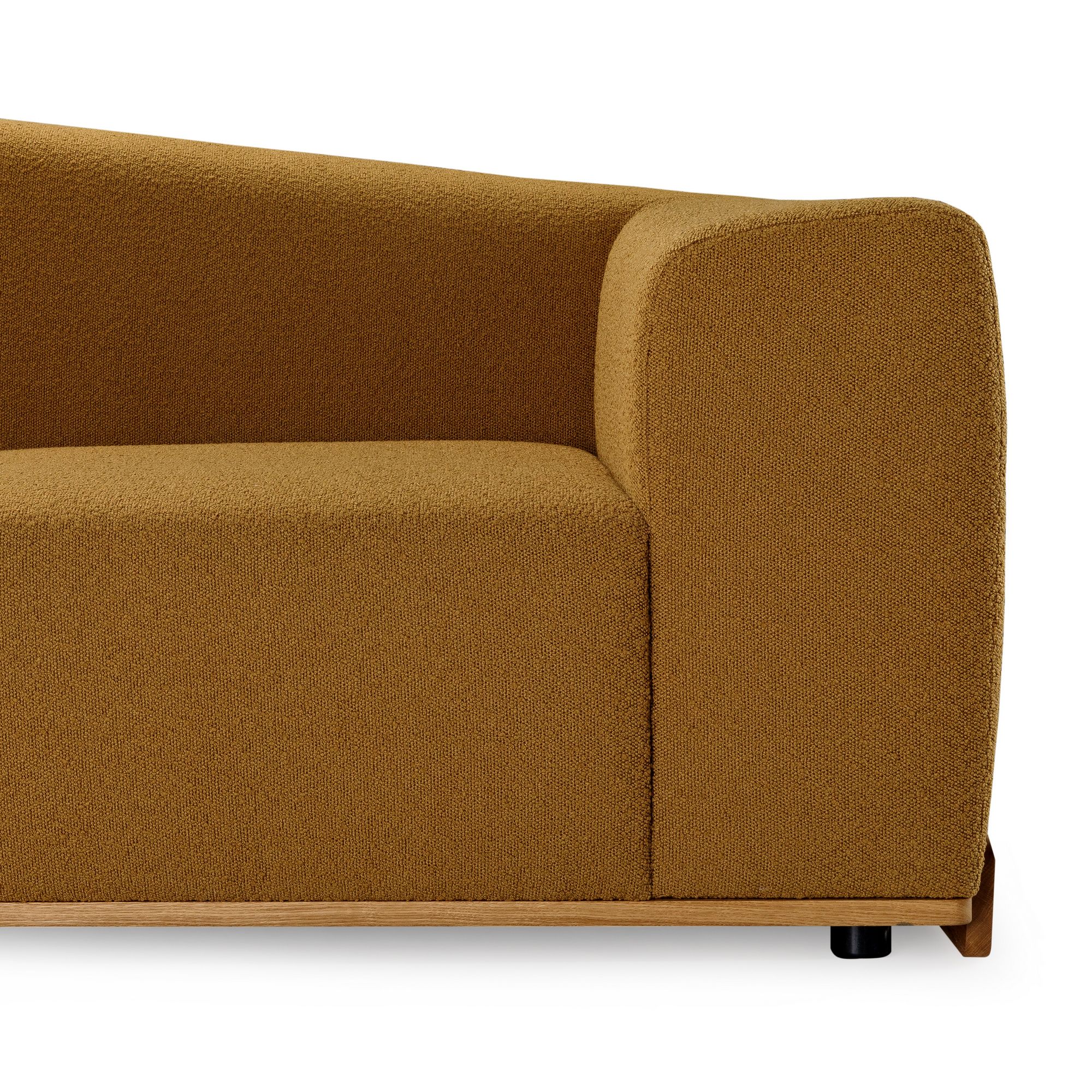 2-местный модульный тканевый диван EMKO SALER ARCH-00031562 - Вид №6