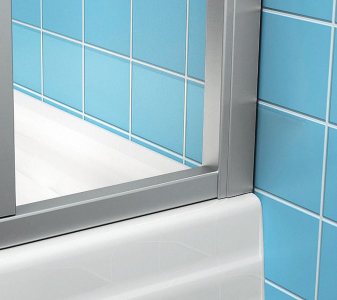 APSS-80 сатин+Грапе Ravak 94040U02ZG - Вид №2