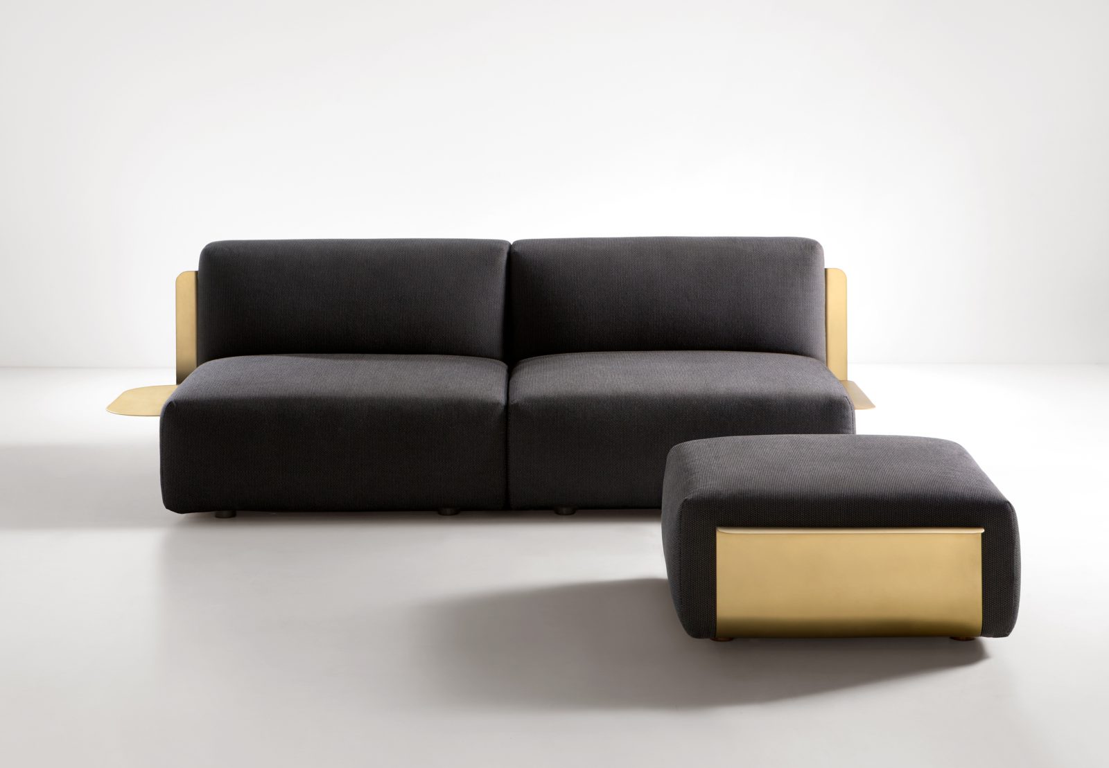 De Castelli Loom by Filippo Pisan sun-id-1992798 - Вид №1