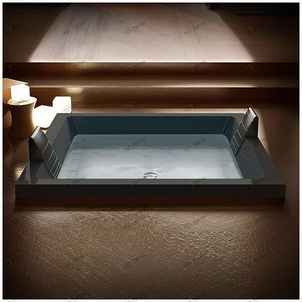 Ванна Gruppo treesse Dream 200 VTL-V8321-C VTLV8321C