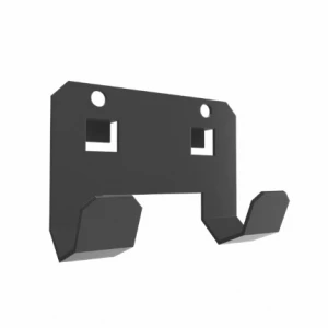 QDR-17 Вешалка №1 (В-50хШ-70хГ-30) Верстакофф 118517