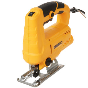 Электрический лобзик DEKO DKJS850 4791455