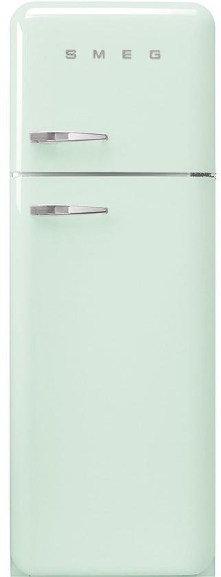 Smeg Холодильник двухдверный отдельно стоящий класс а +++ Smeg 50's style sun-id-1502617 - Вид №10