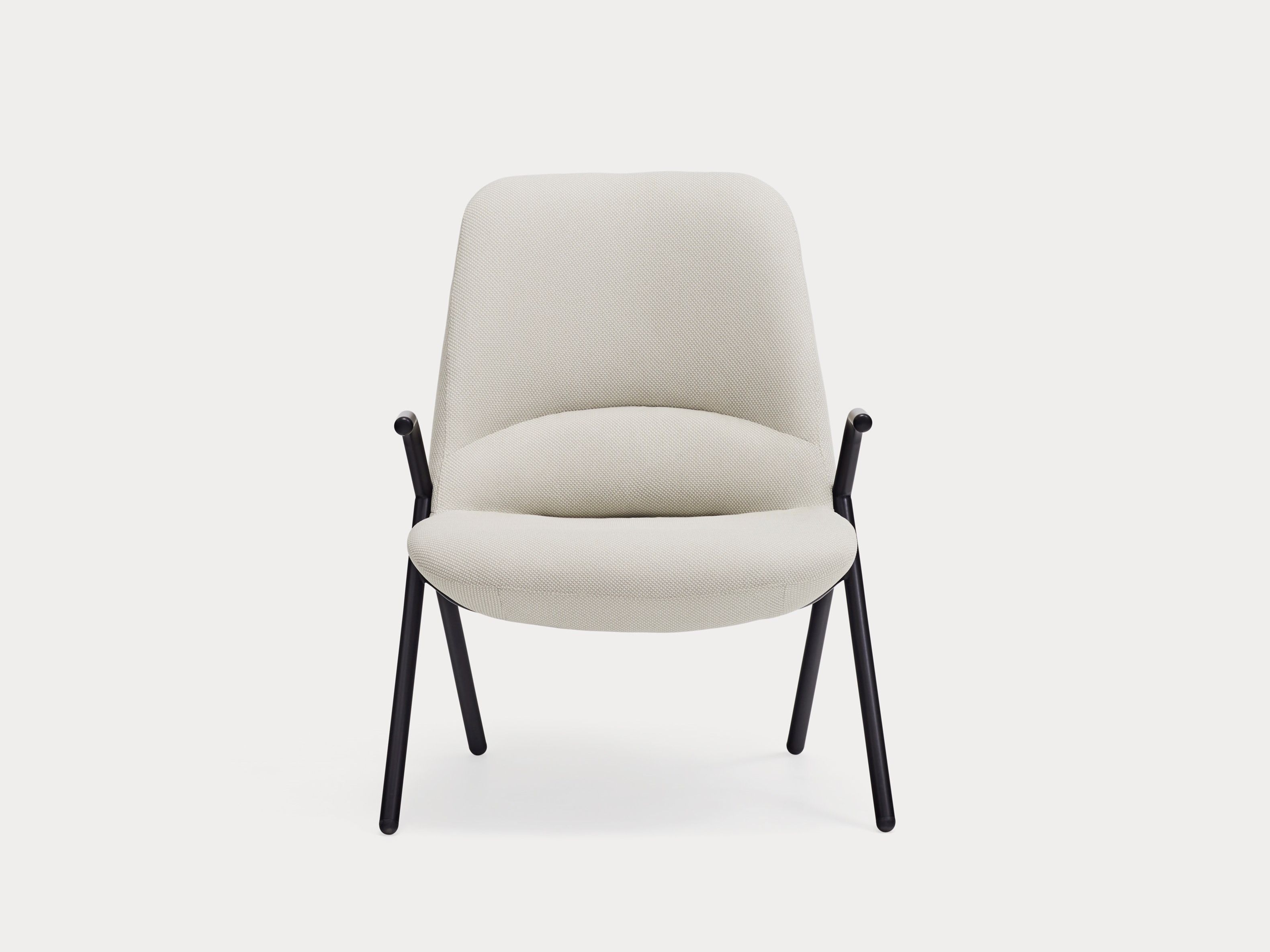 Полиэфирное кресло TEULAT Dins ARCH-00057392 - Вид №29