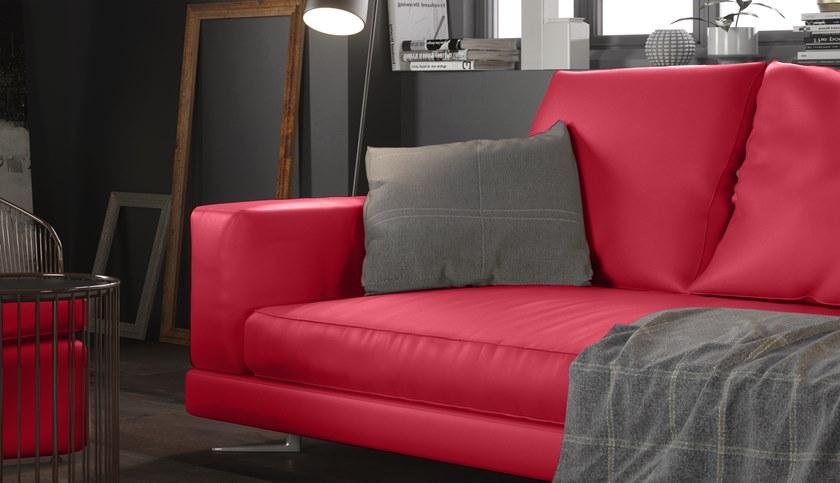 MP Однотонная огнестойкая ткань из полиуретана / ПВХ sun-id-1453732 - Вид №12