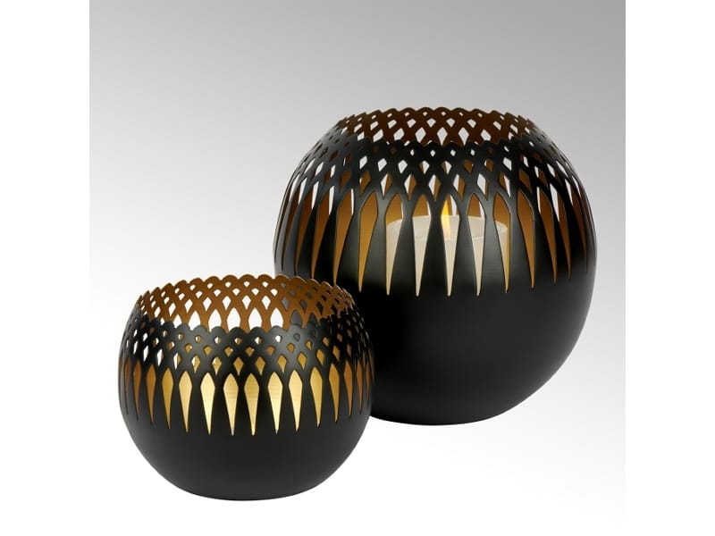 Железный подсвечник LAMBERT OMAN ARCH-00146247 - Вид №1