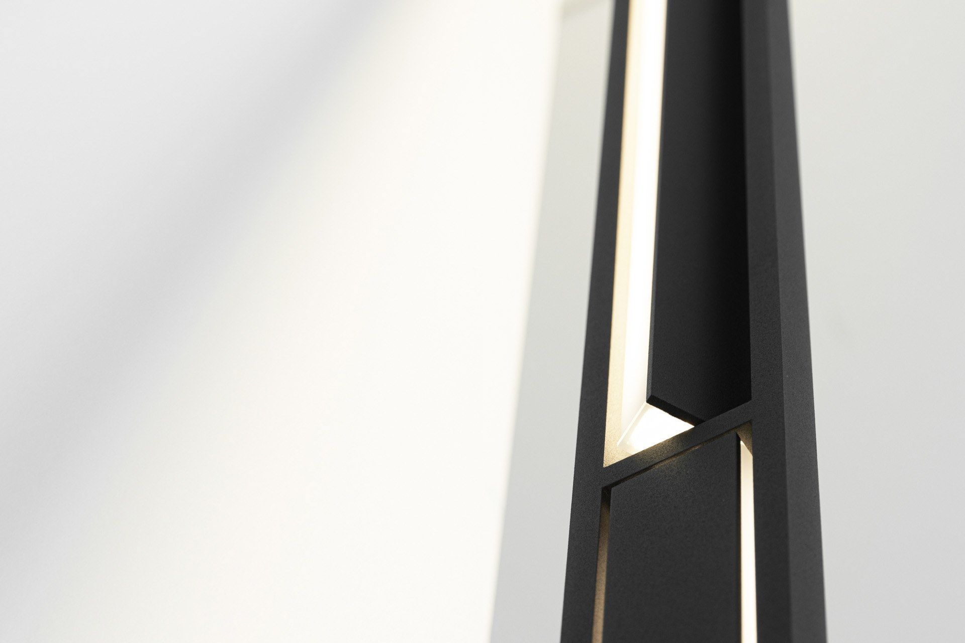 Алюминиевый регулируемый светодиодный торшер Stilnovo Планшет ARCH-00142004 - Вид №5