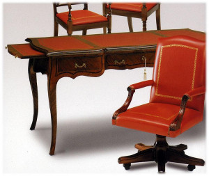 Письменный стол 460 FRATELLI RADICE 40190010005