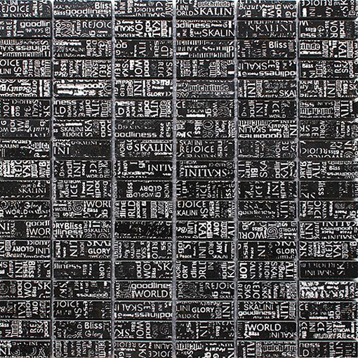 МОЗАИКА ИЗ МРАМОРА IMS-8 SKALINI IMPRESS IMS8