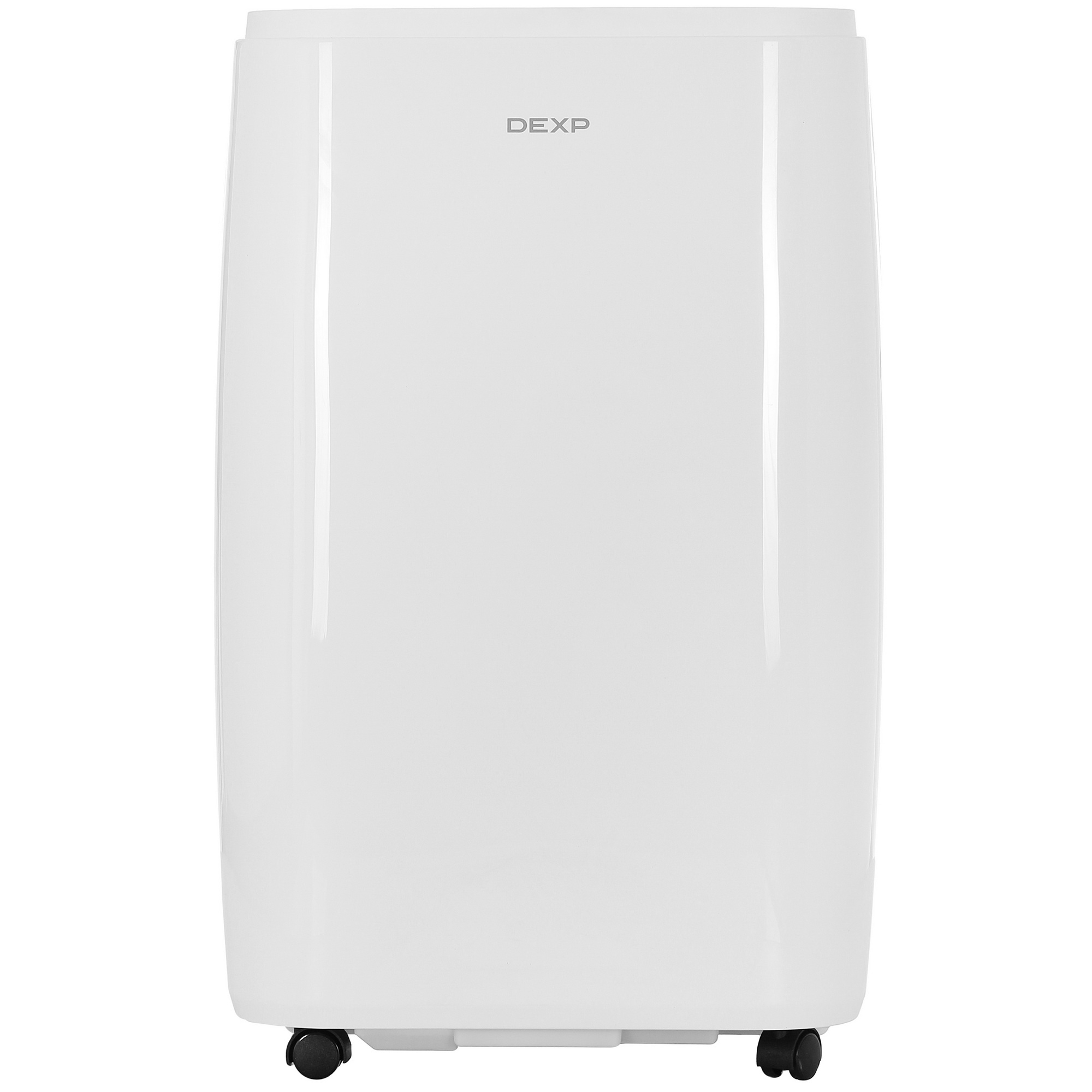 9220203 Кондиционер мобильный DEXP A018G-12C белый STDN-0013438 - Вид №1