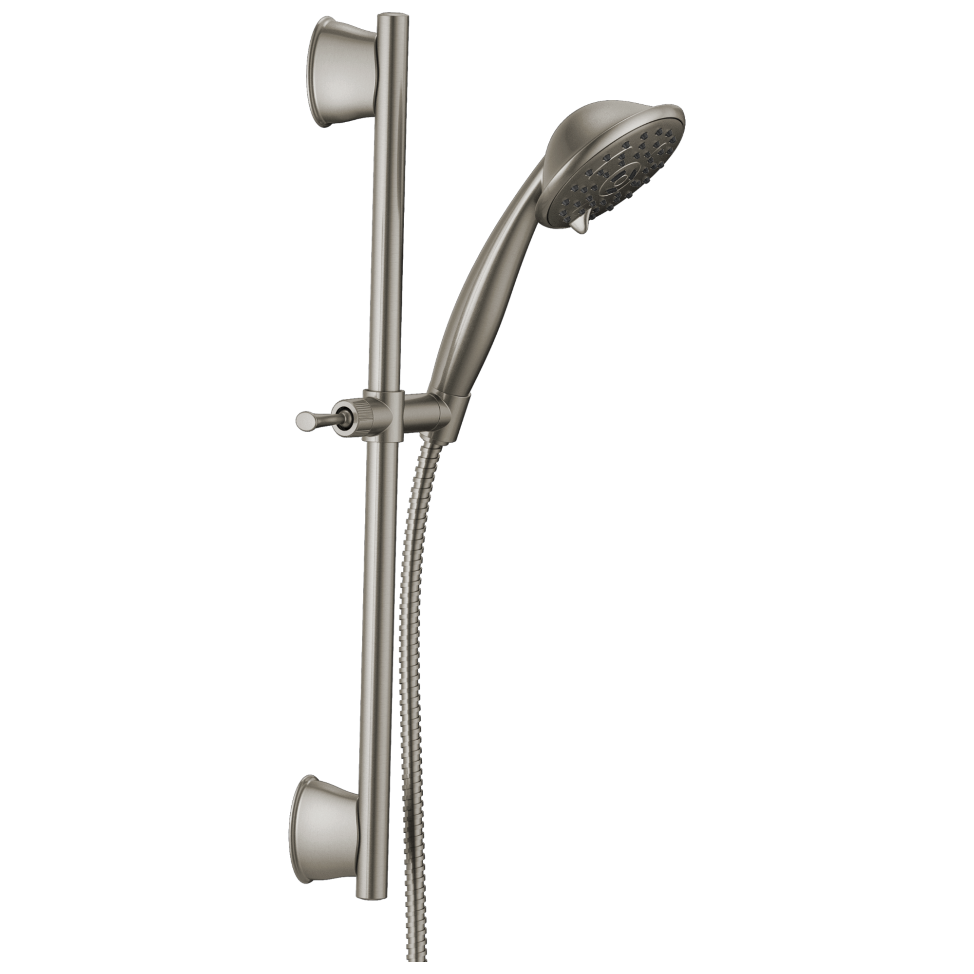 Ручной душ Porter 3 Setting Wall Bar Delta Faucet 75806SN