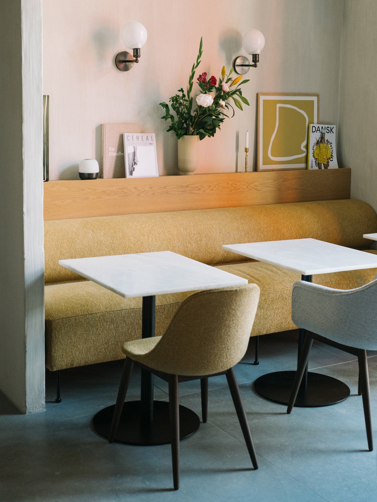 9290100-0000ZZZZ Кресло Harbor, Hard Shell LuceLight  - Вид №7