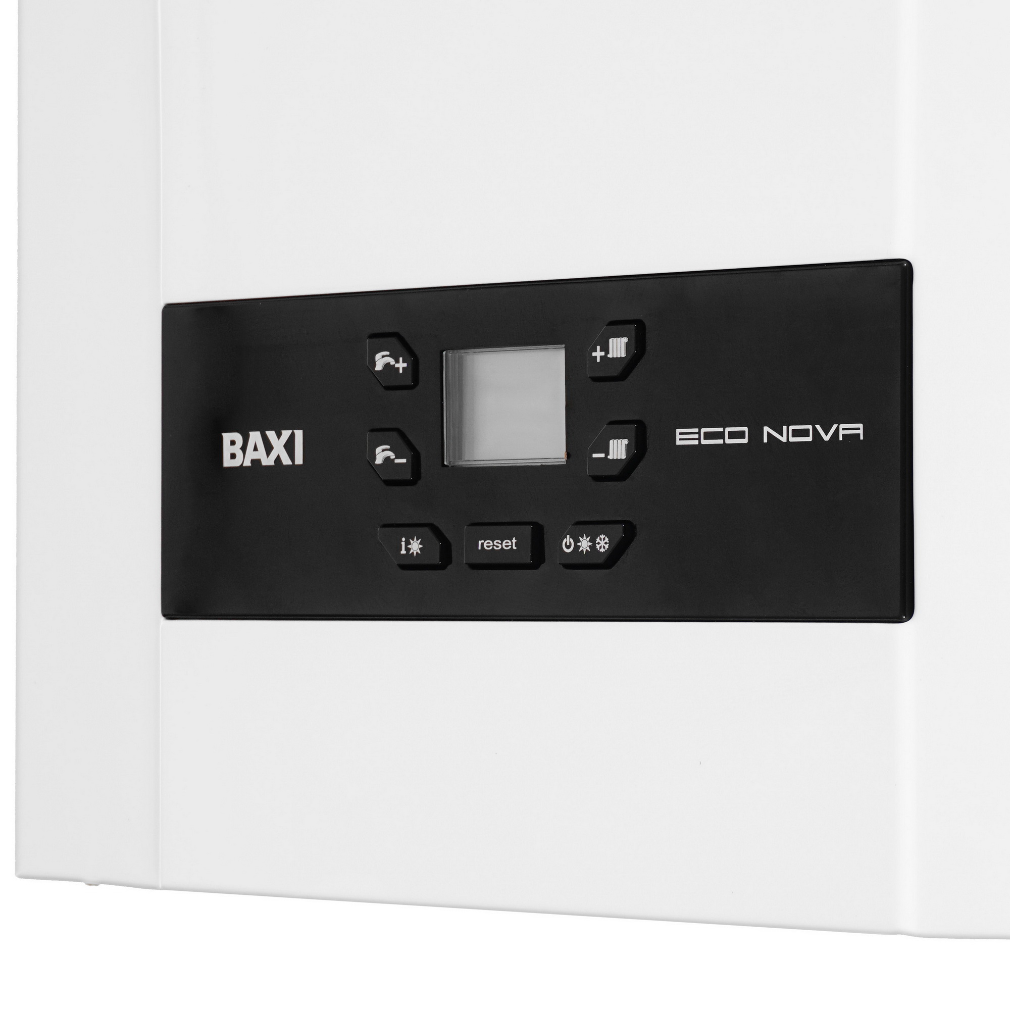 9966054 Газовый котел Baxi ECO Nova 14 F настенный STDN-0036960 - Вид №3