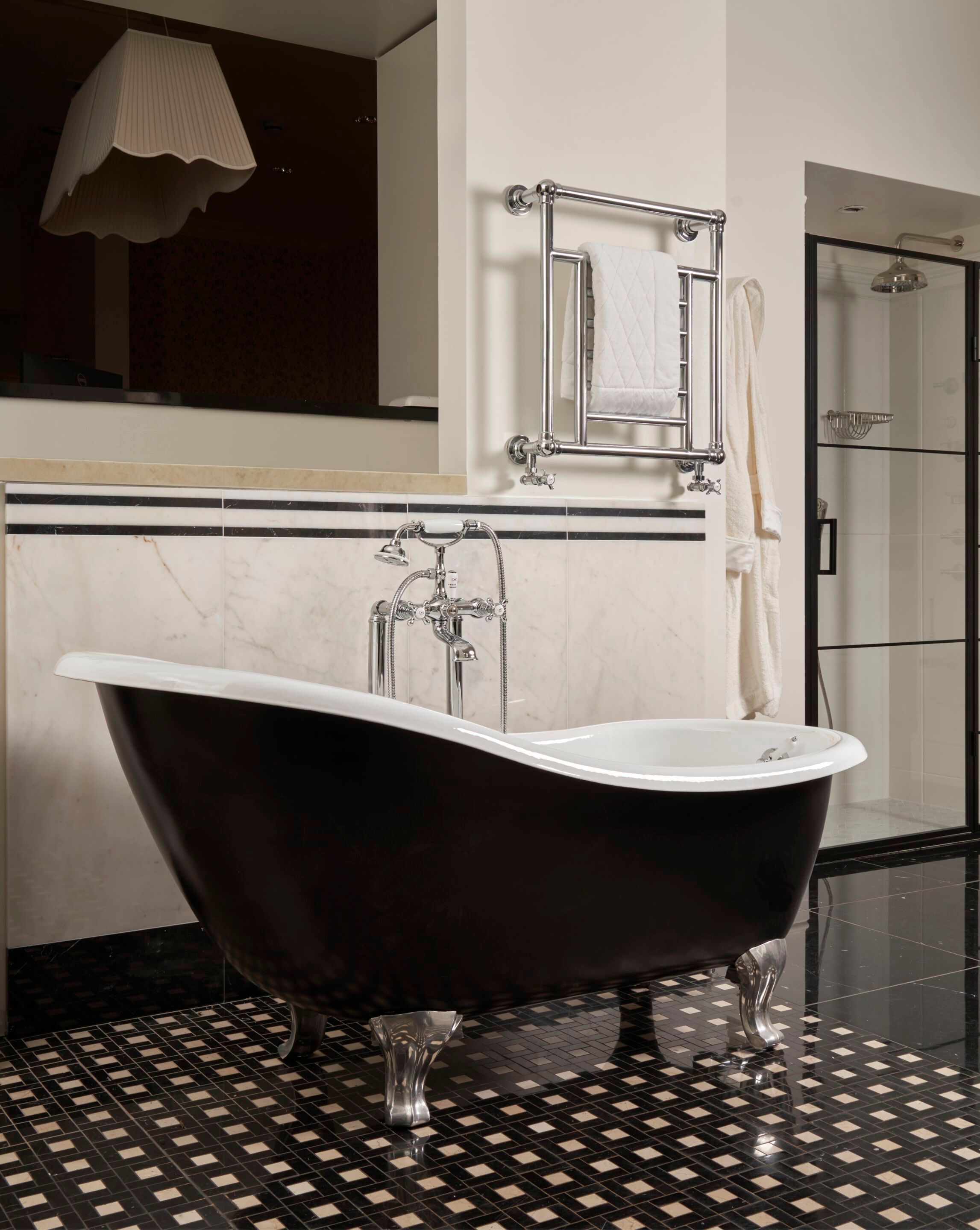 Мраморная облицовка Devon&Devon VERSAILLES ARCH-00092811 - Вид №2