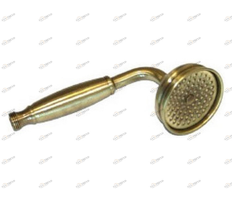 Ручной душ MIGLIORE Ricambi ML.RIC-33.109.BR - бронза 