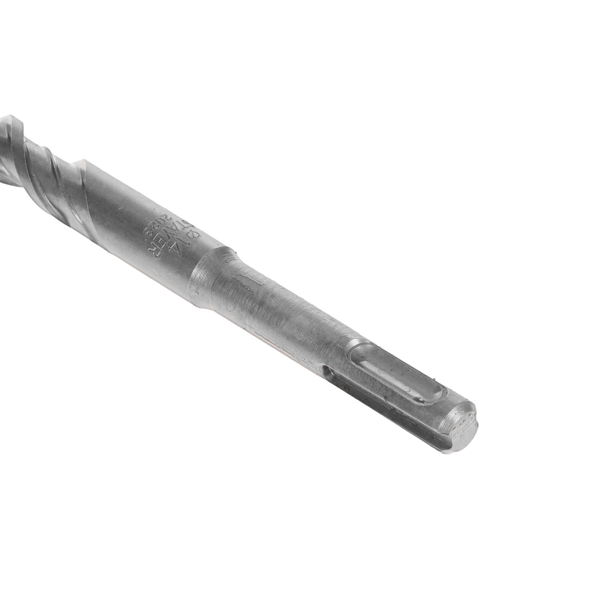 Бур STAYER PROFESSIONAL 2930-460-14_z02 460 мм 9122844 STDN-0133131 - Вид №2