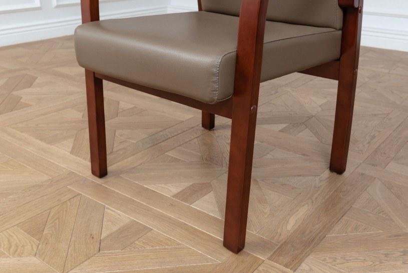 Arrediorg.it® Стул из орехового дерева с подлокотниками sun-id-1408111 - Вид №4