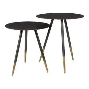 Набор столиков Stalwart, 2 шт.