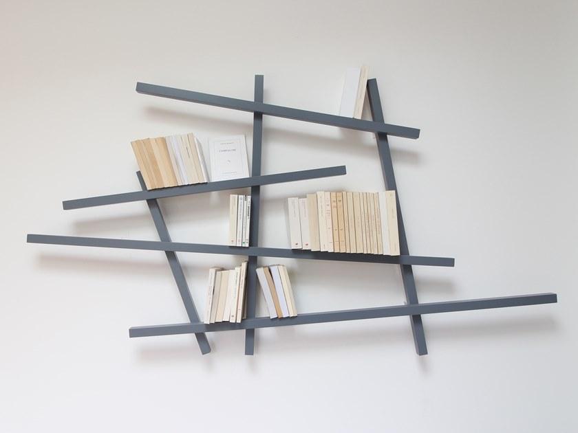 Compagnie Открытый лакированный стеллаж sun-id-1467018 - Вид №11