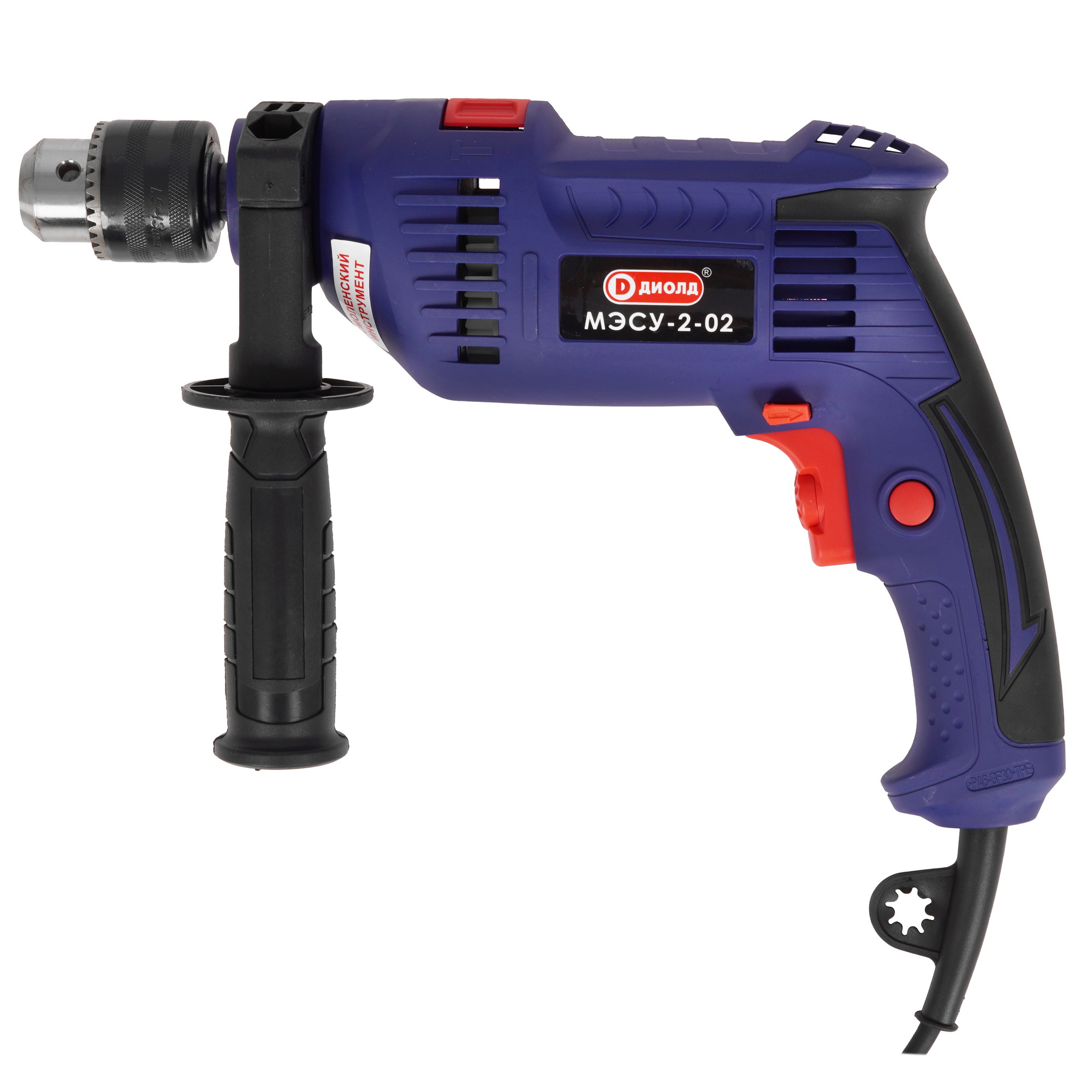 Дрель  Диолд МЭСУ-2-02 5497126 STDN-0088184