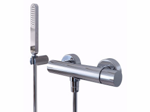 Однорычажный смеситель для душа